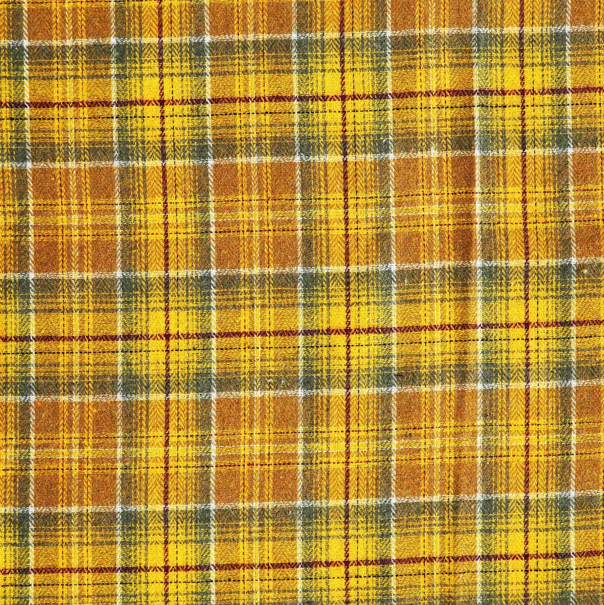 HLY 1 Yellow